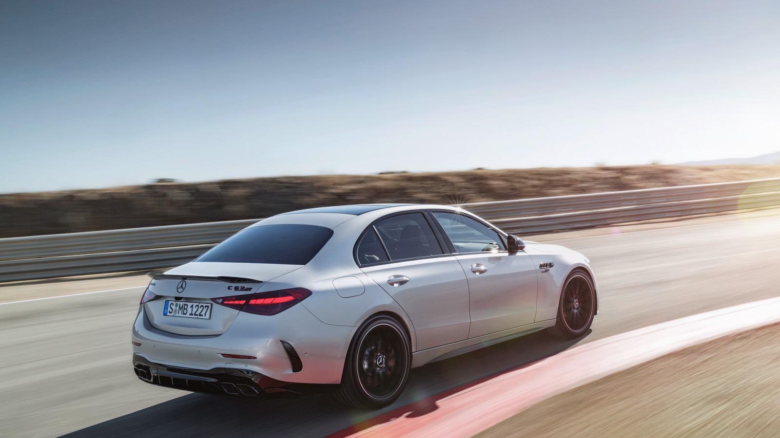 Mercedes-AMG