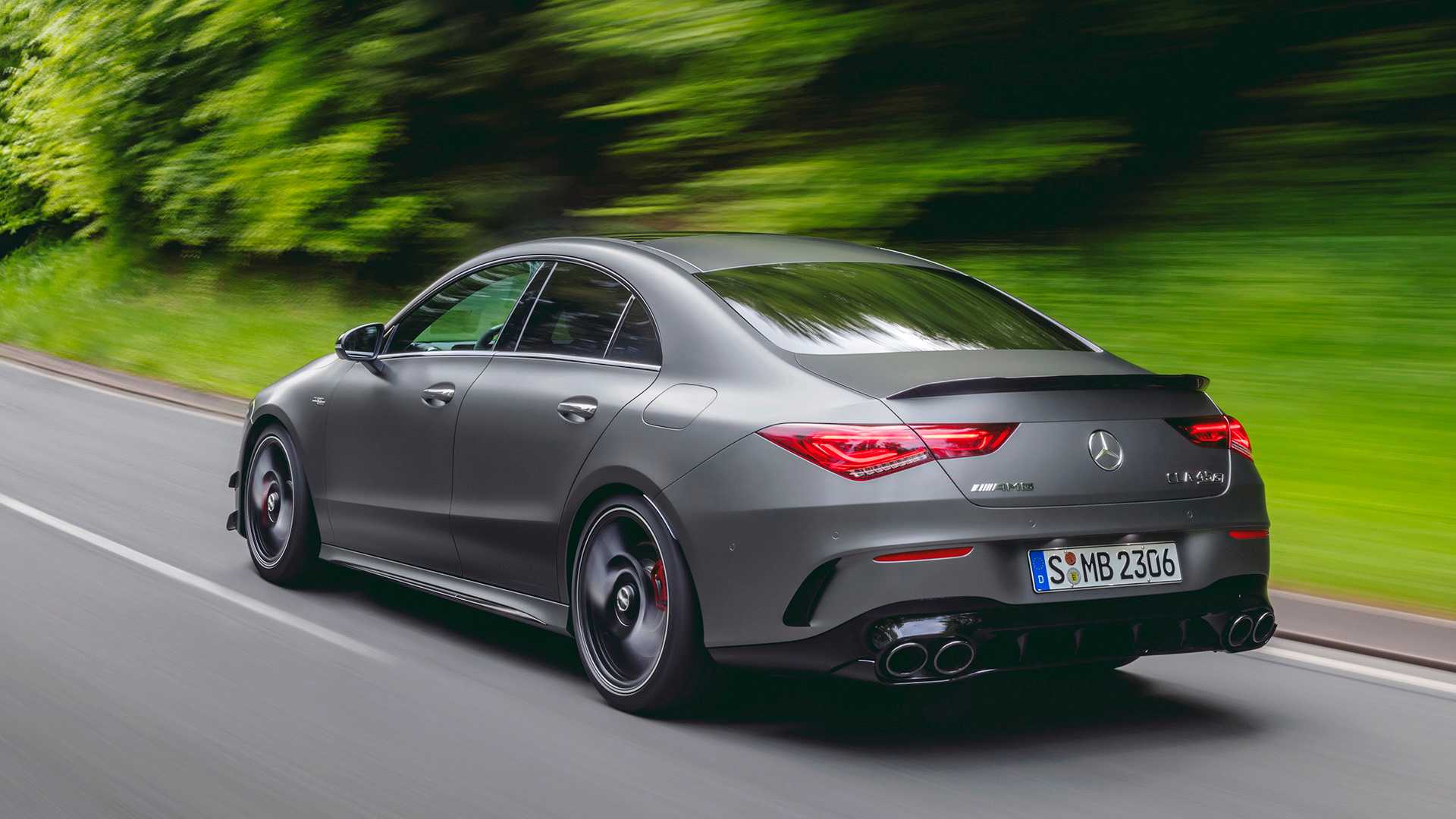 Mercedes-AMG