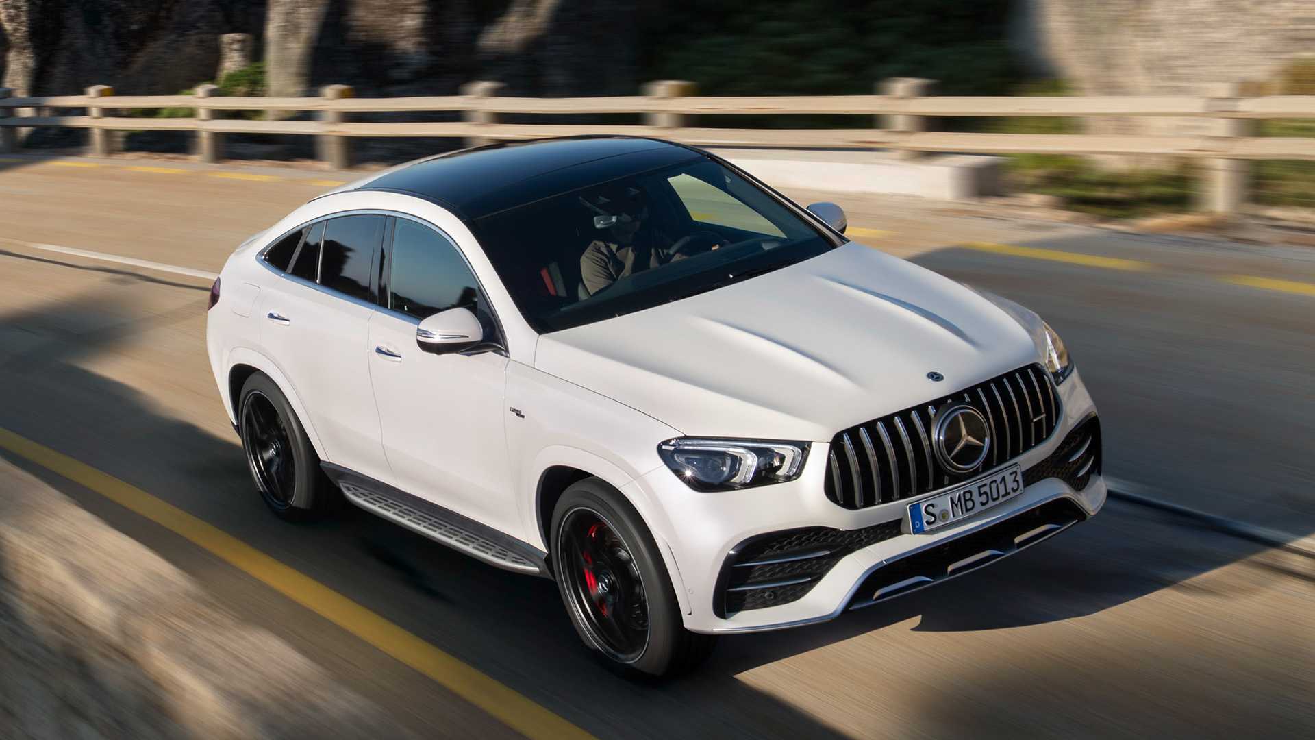 Mercedes-AMG