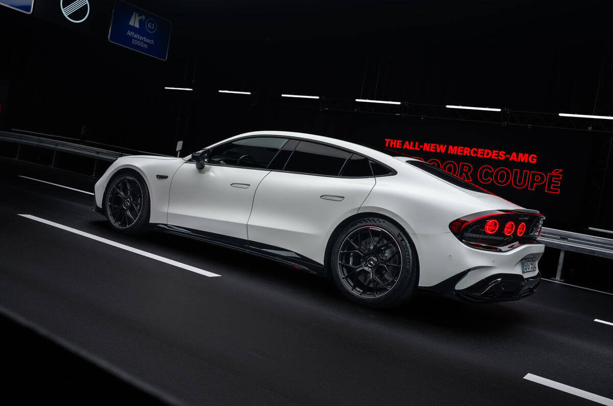 Mercedes-AMG GT
