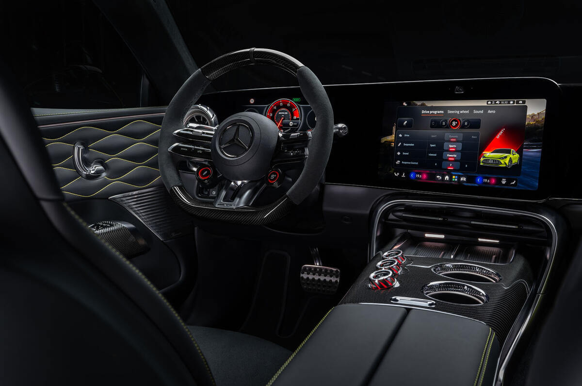 Mercedes-AMG GT