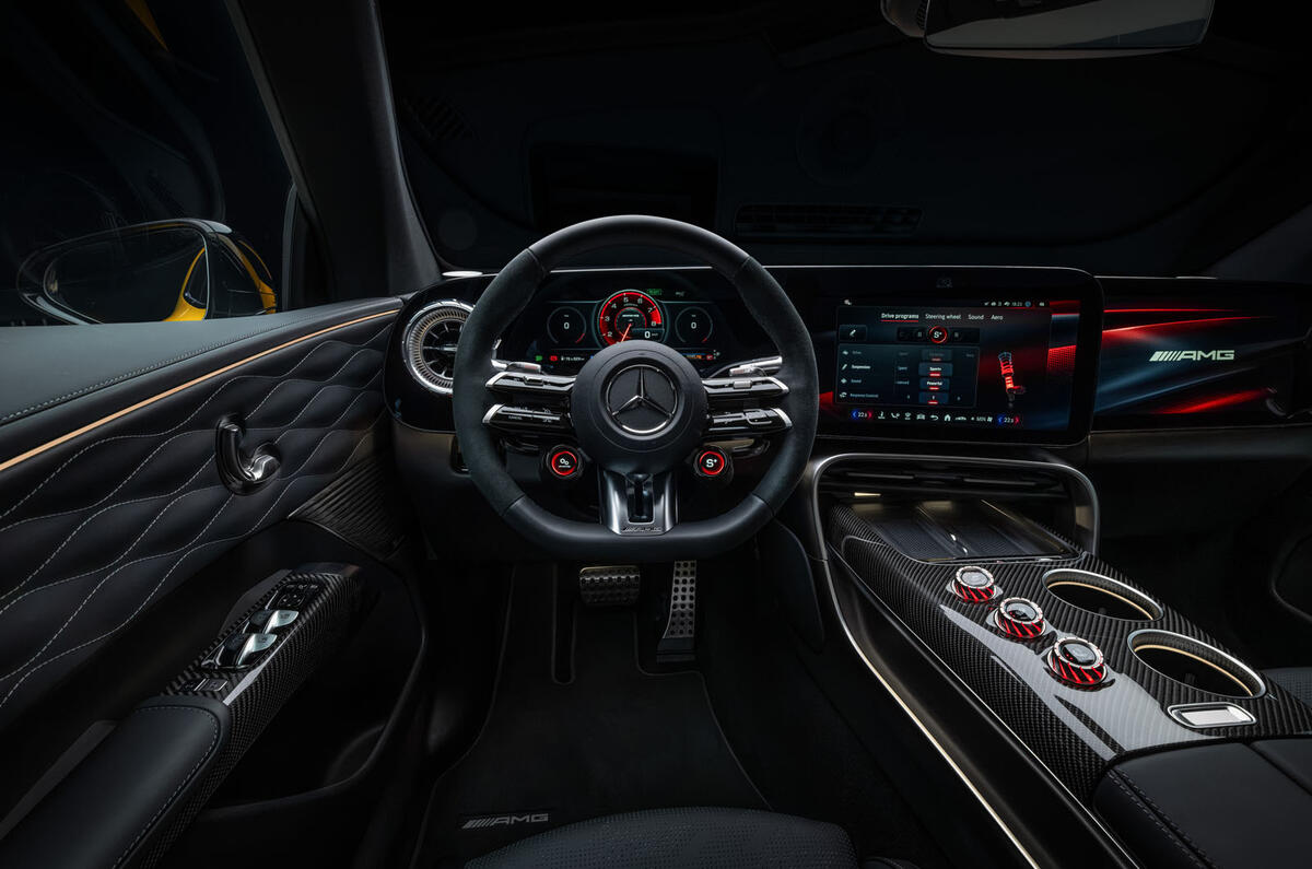 Mercedes-AMG
