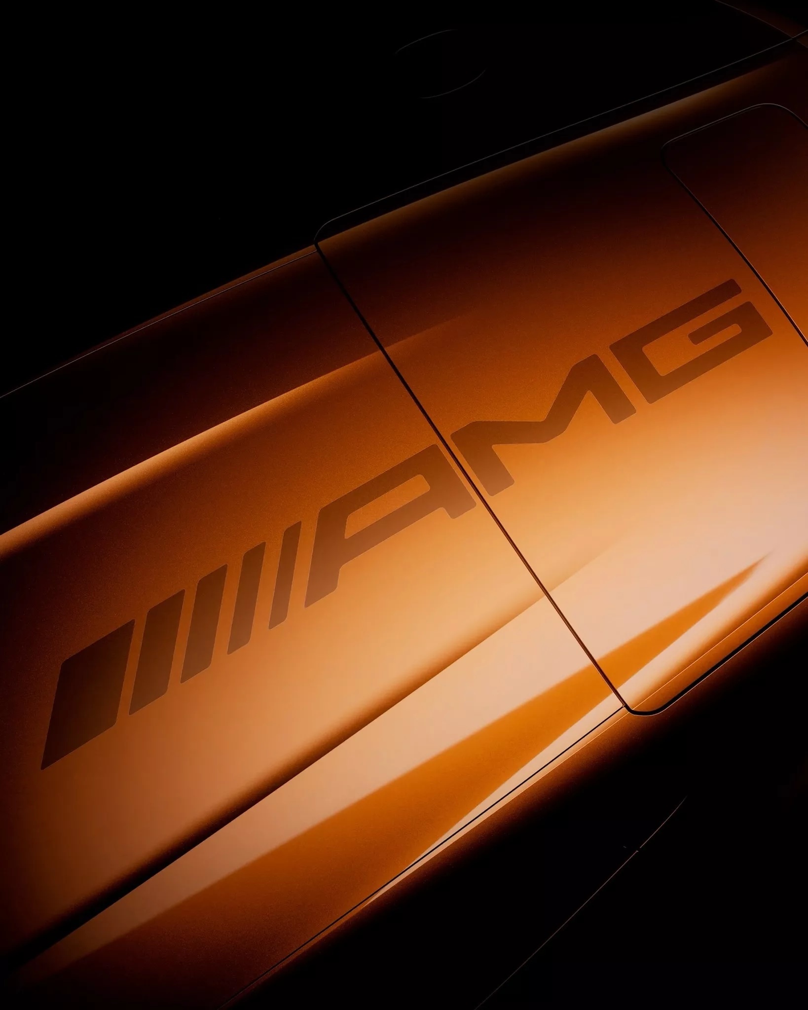 Mercedes-AMG