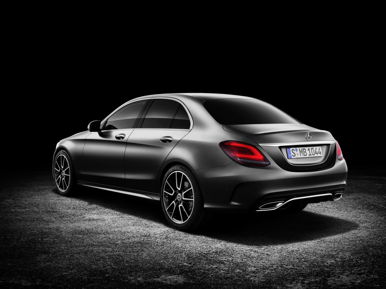 C-Class