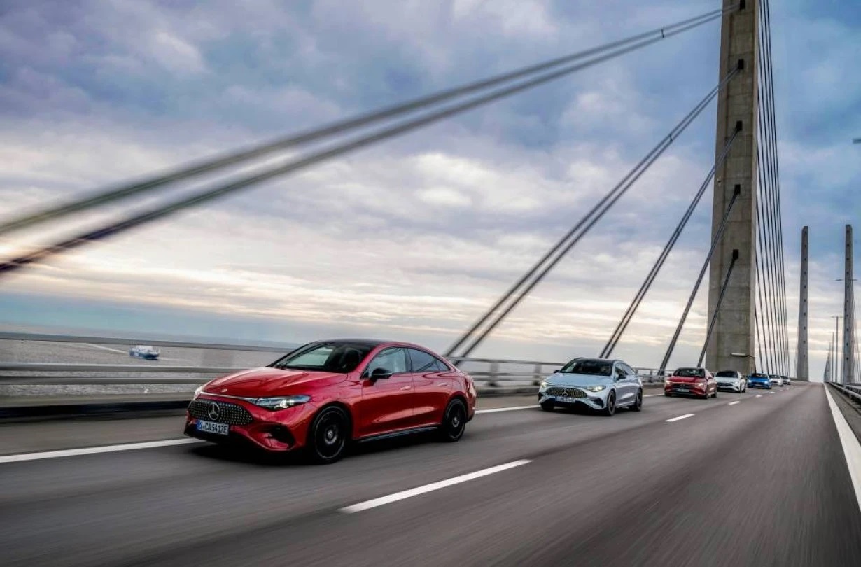 Mercedes-Benz