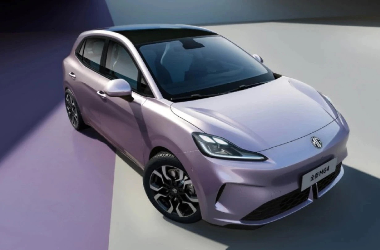 MG Motor