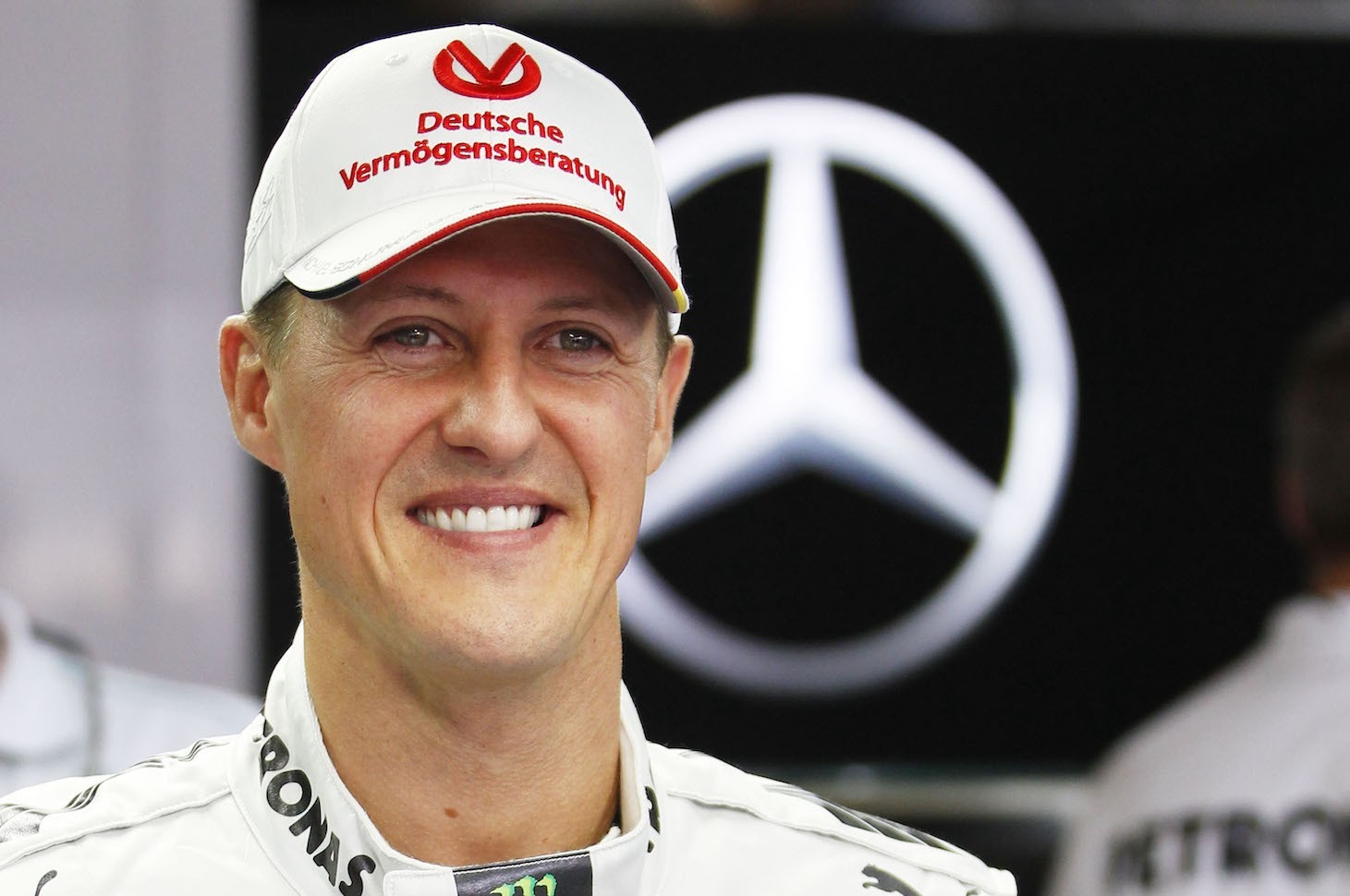 Michael Schumacher