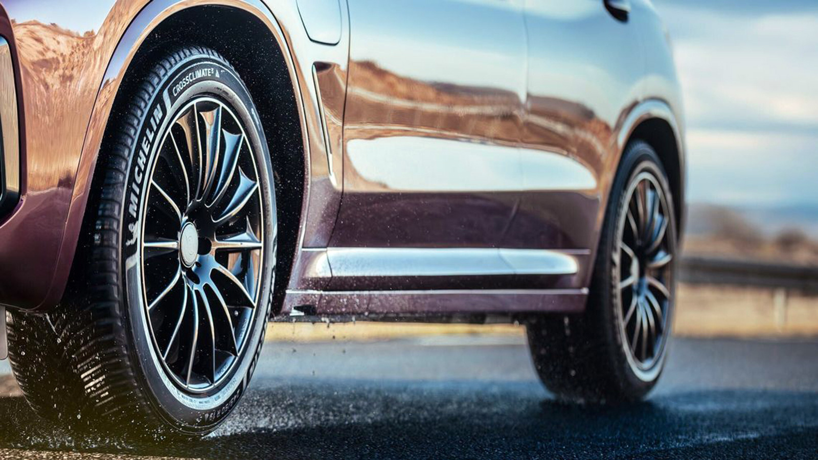Michelin