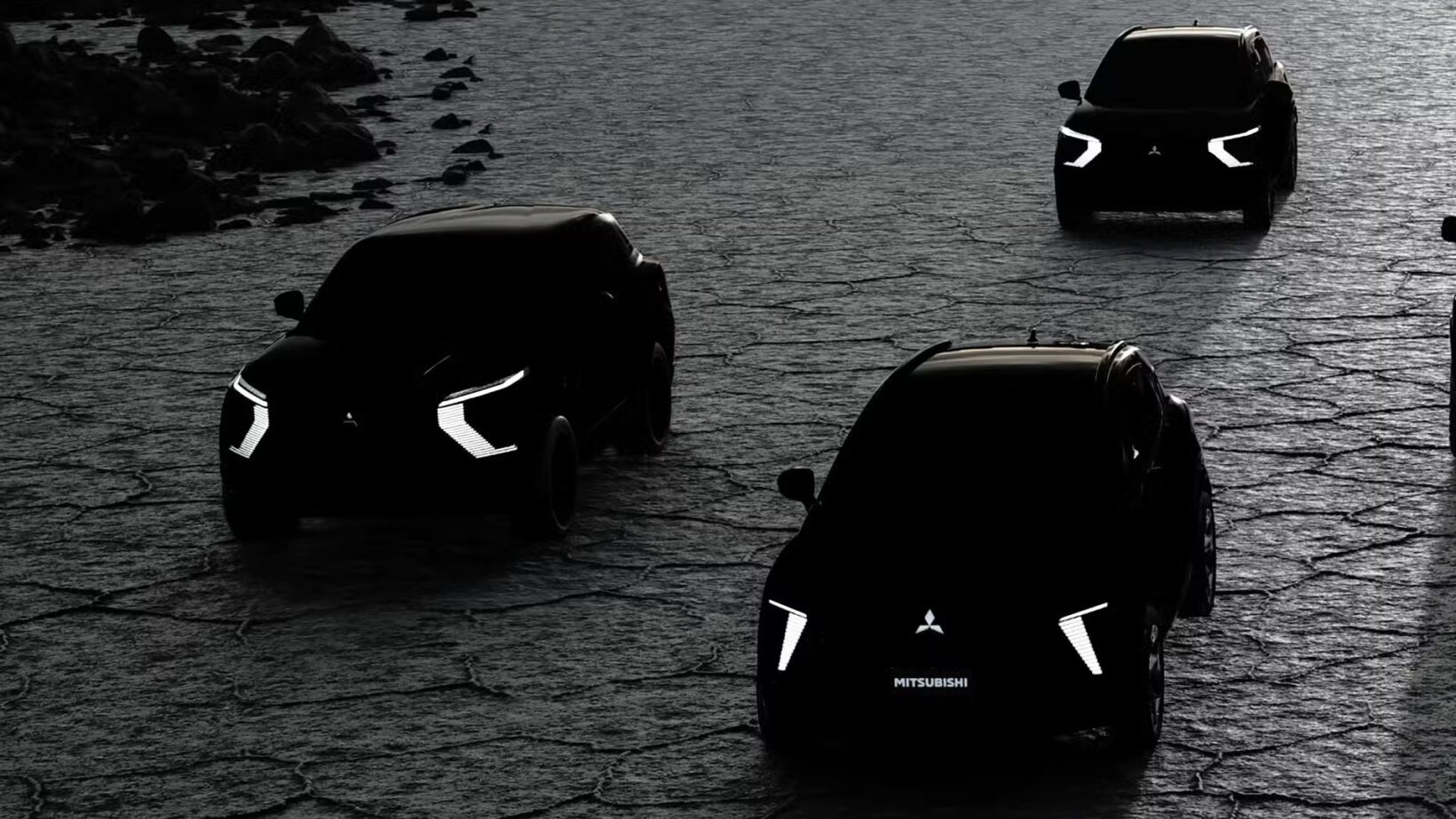 Mitsubishi