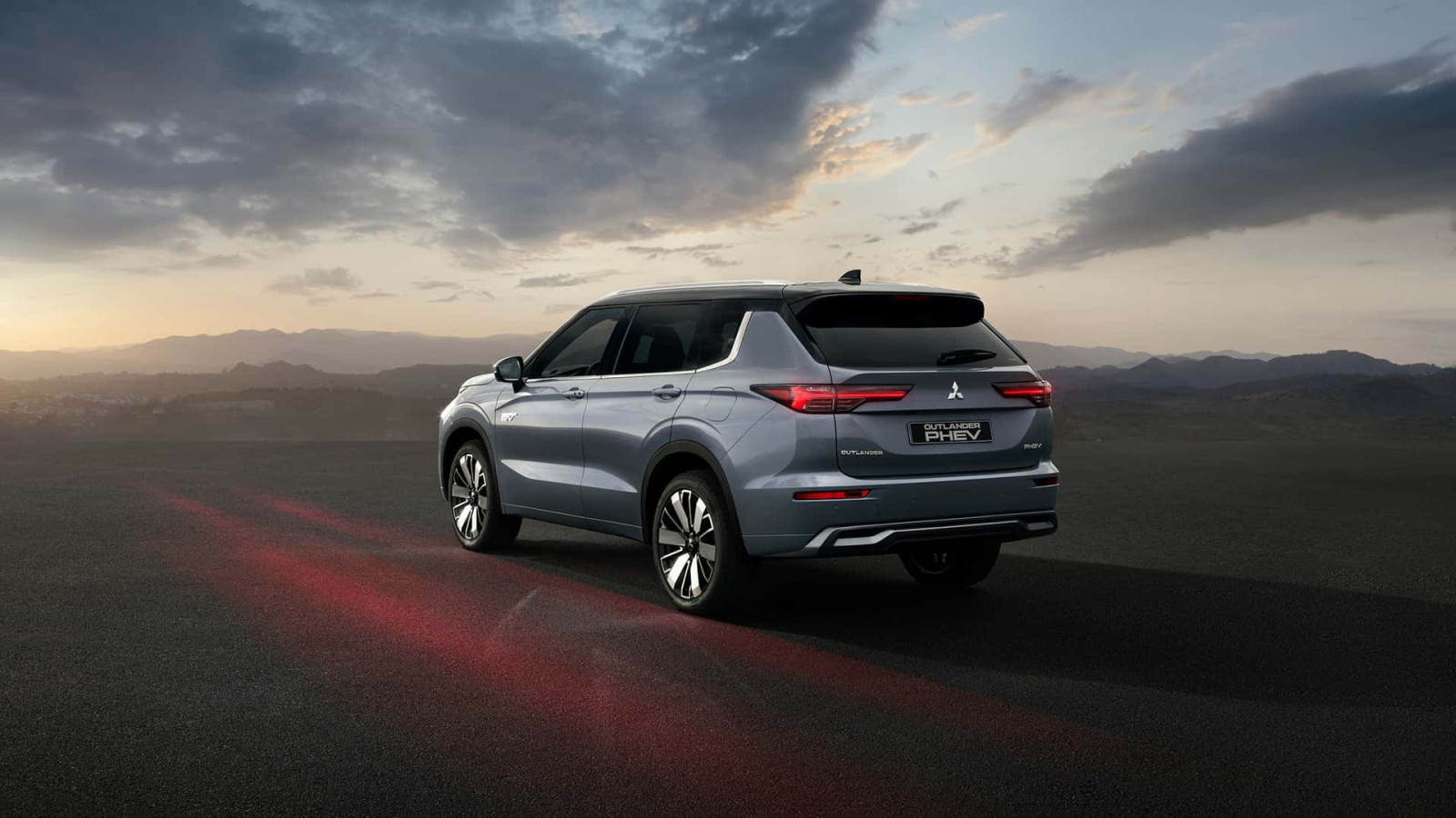 Mitsubishi