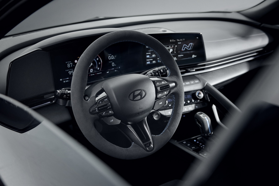 Elantra N