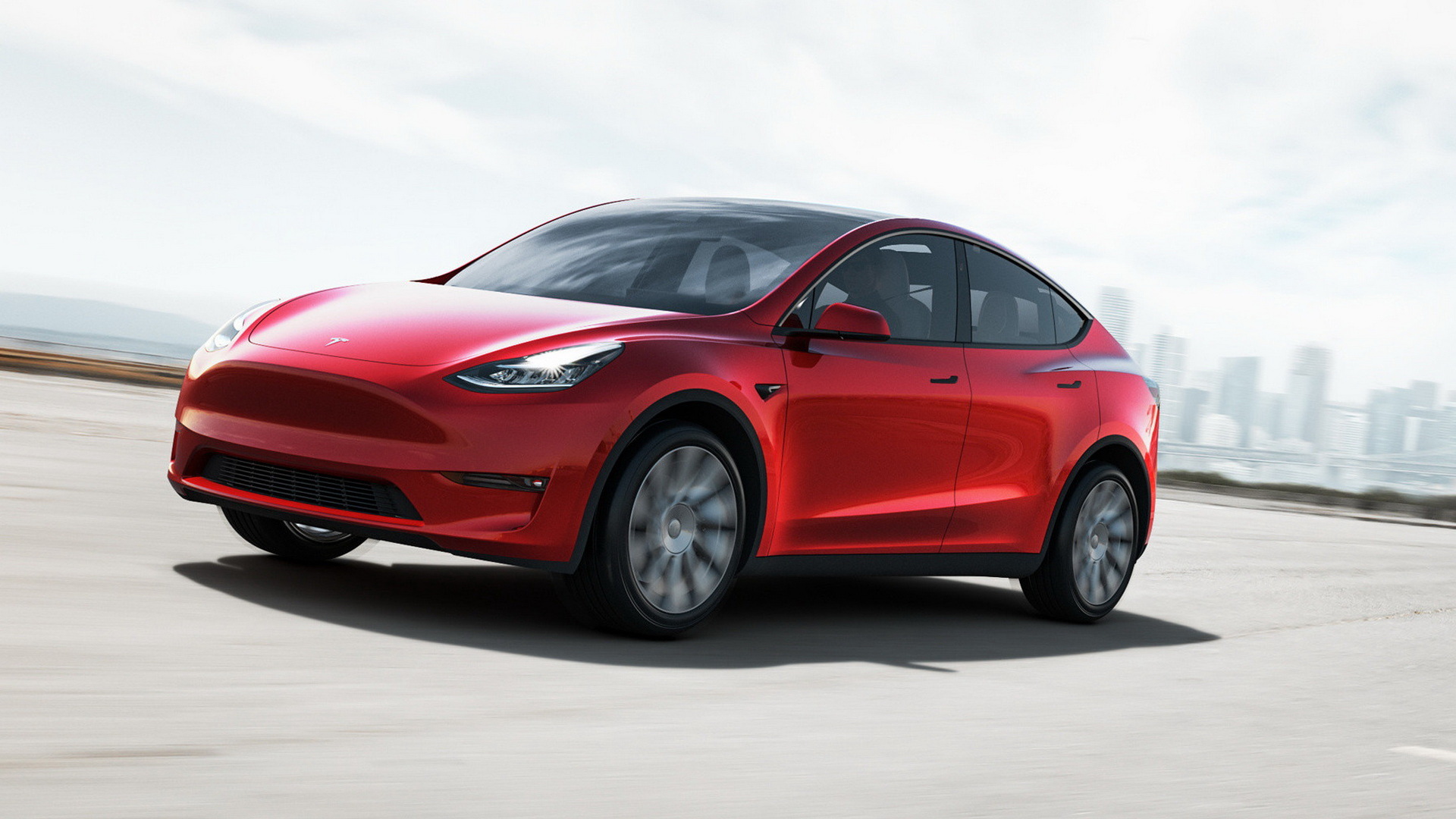 Model Y