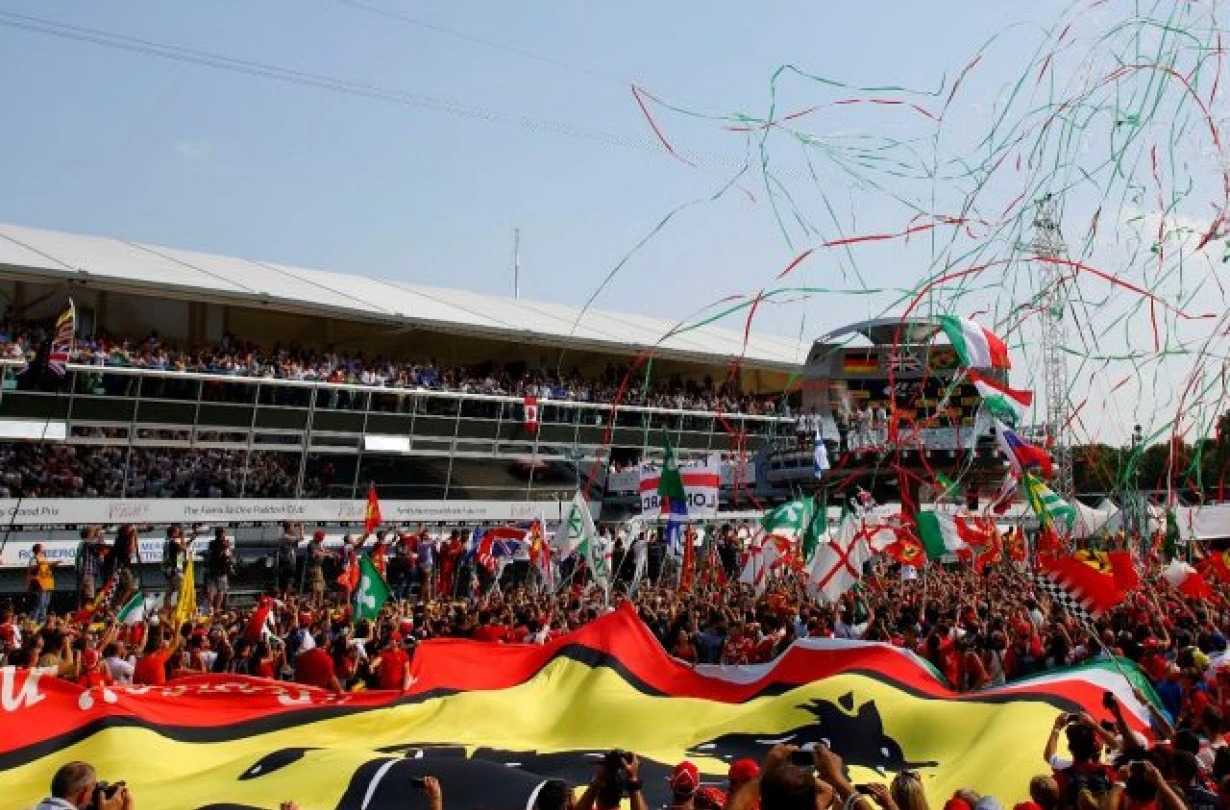 Monza
