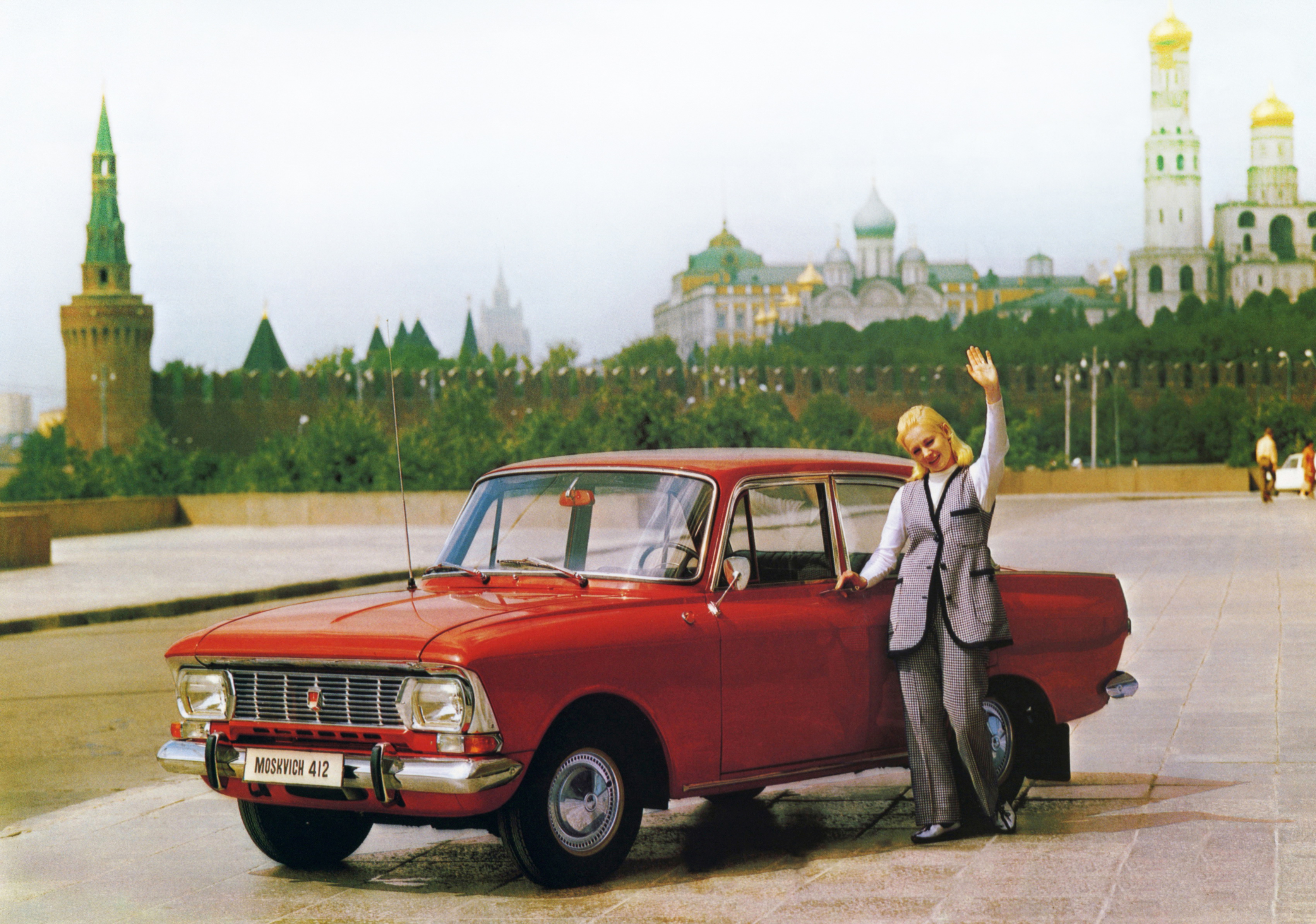 Moskvich 412