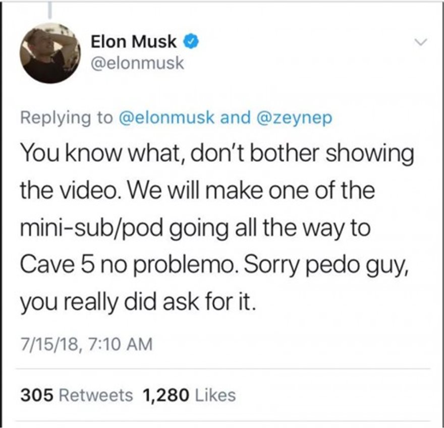 musk