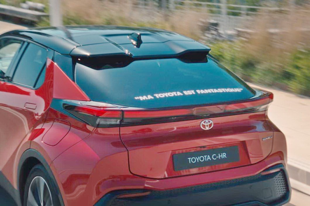 Toyota
