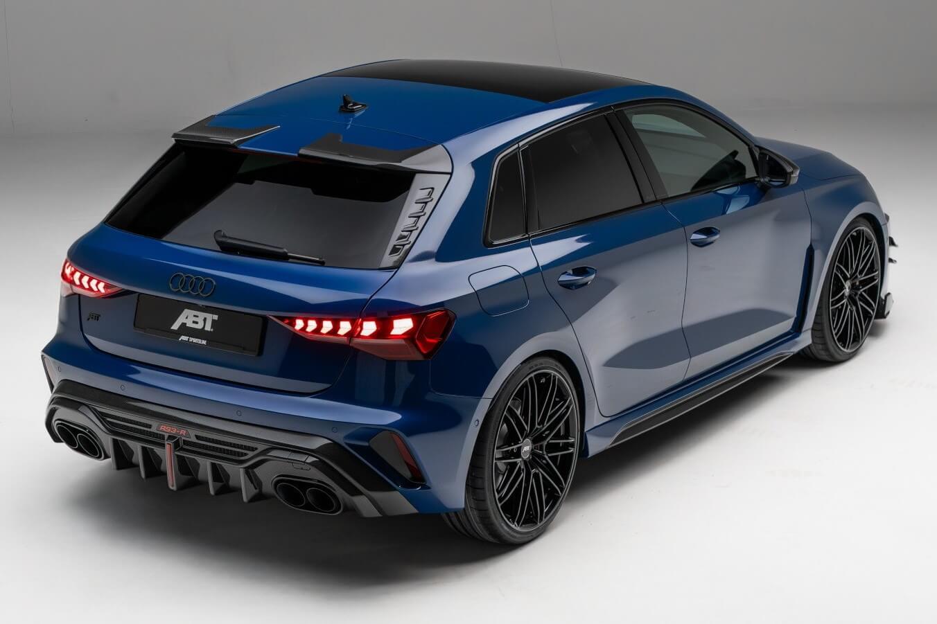 ABT RS3-R
