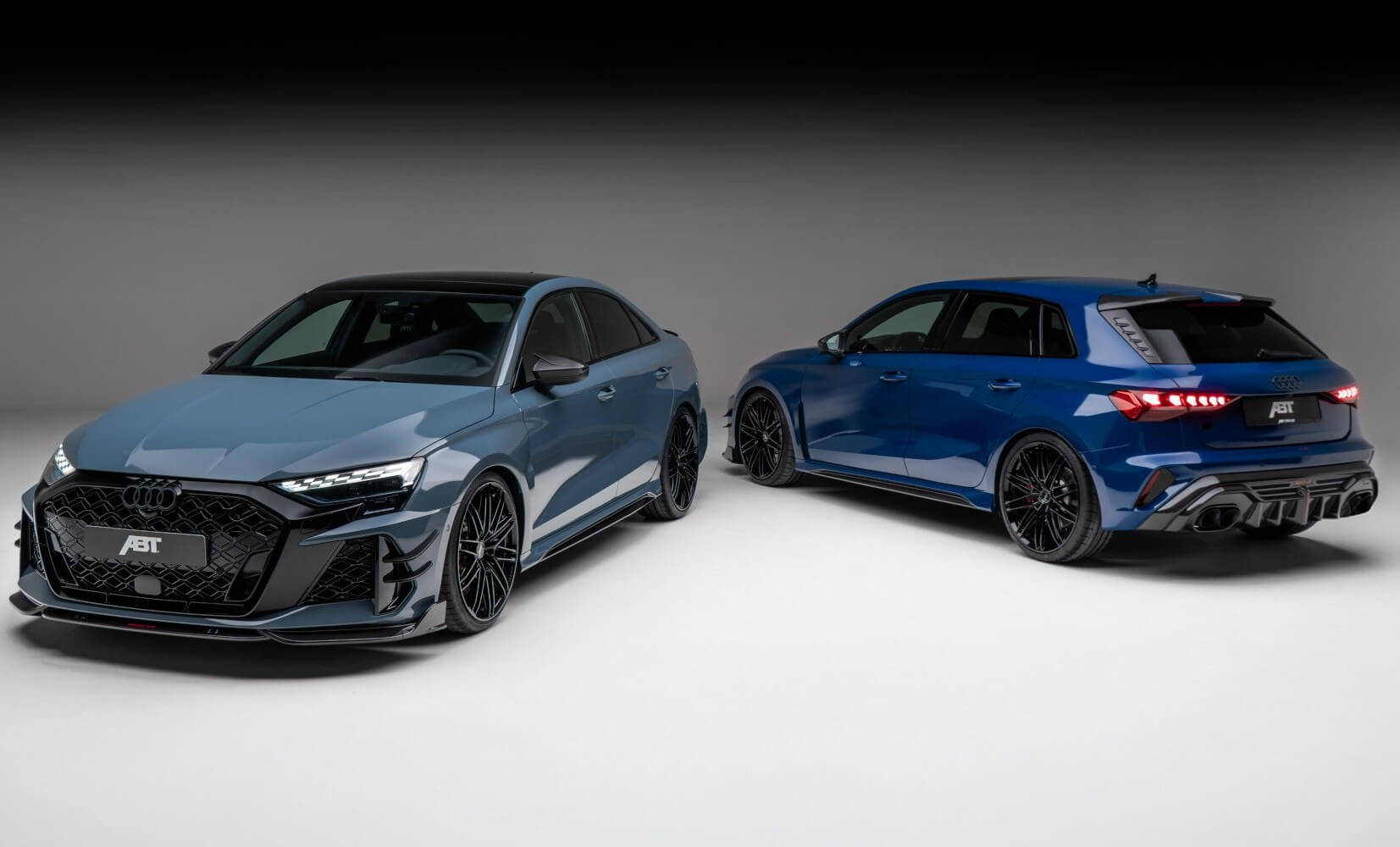 ABT RS3-R