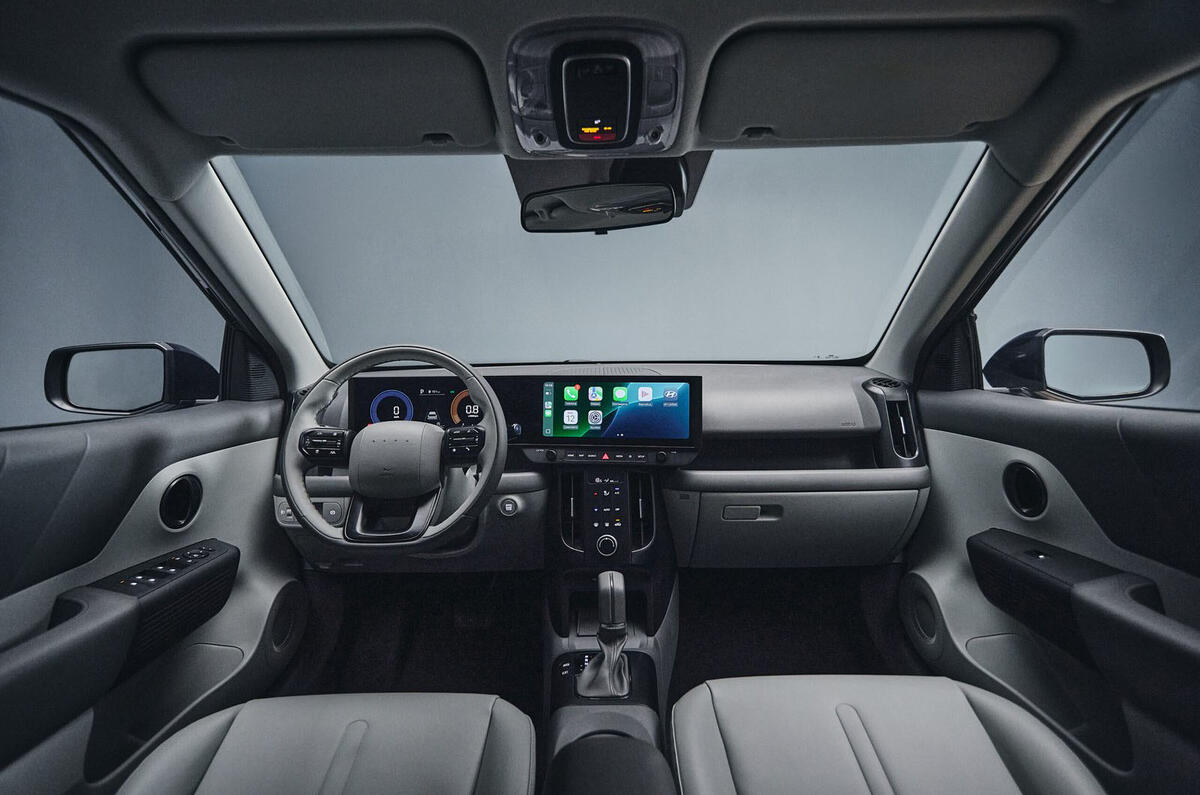 new hyundai i20