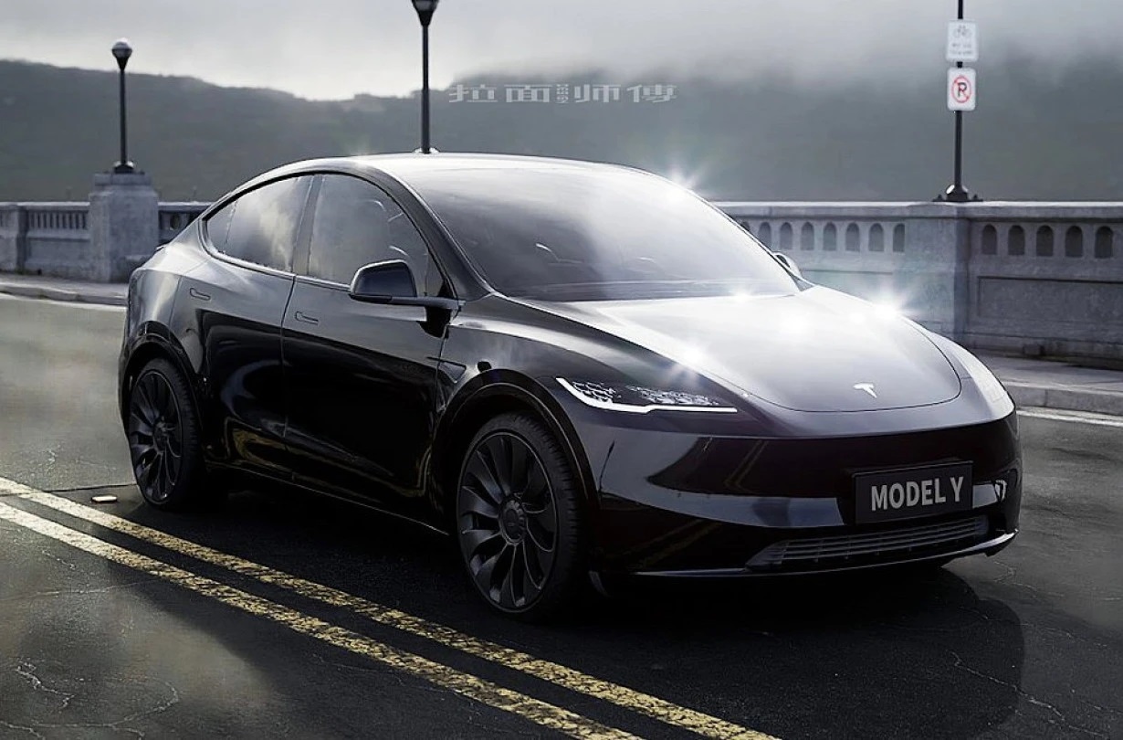 Model Y