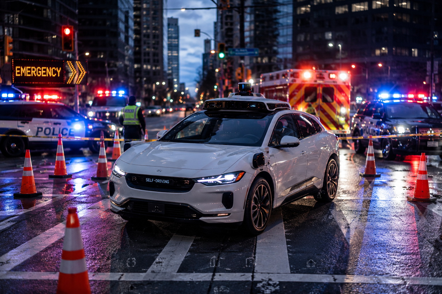 NHTSA