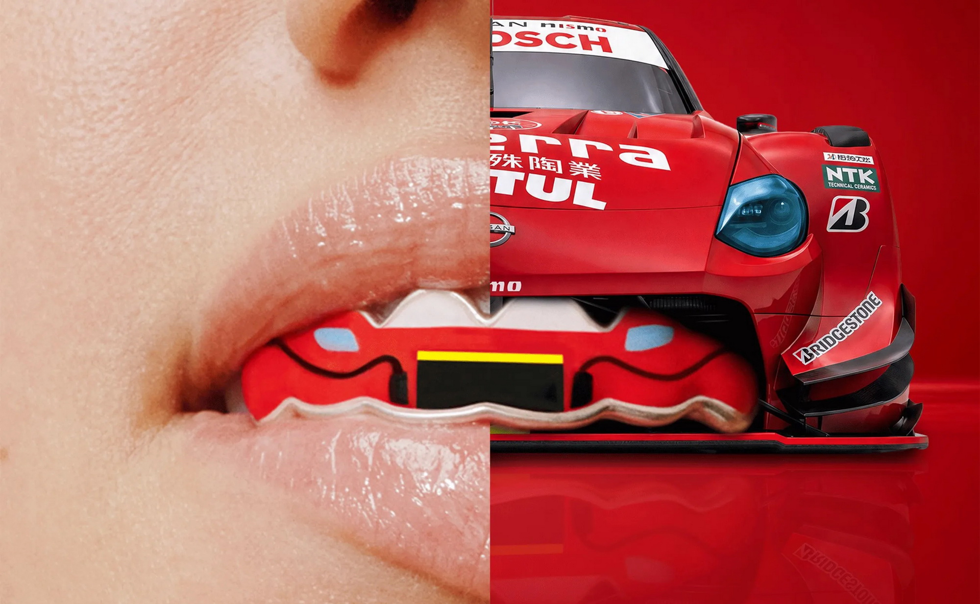 Nismo