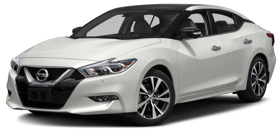 Nissan Maxima Nismo 2019