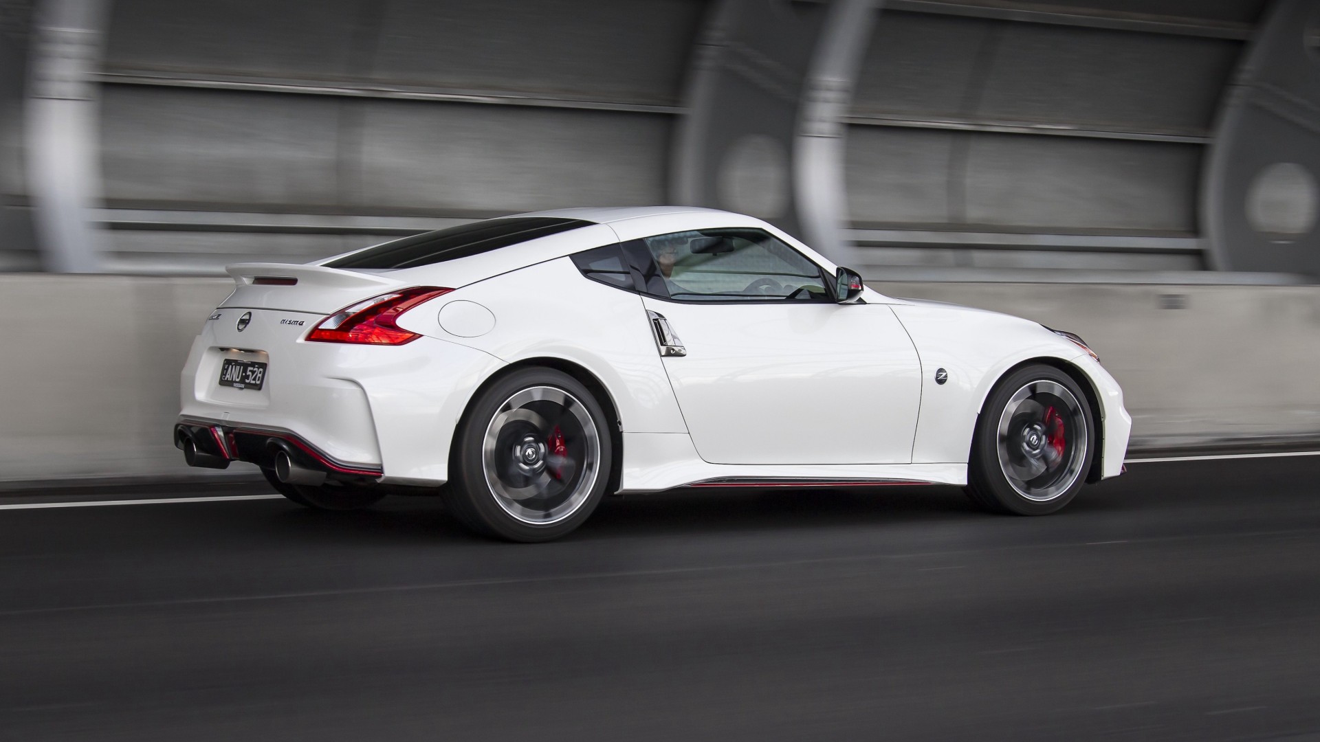 Nissan 370Z