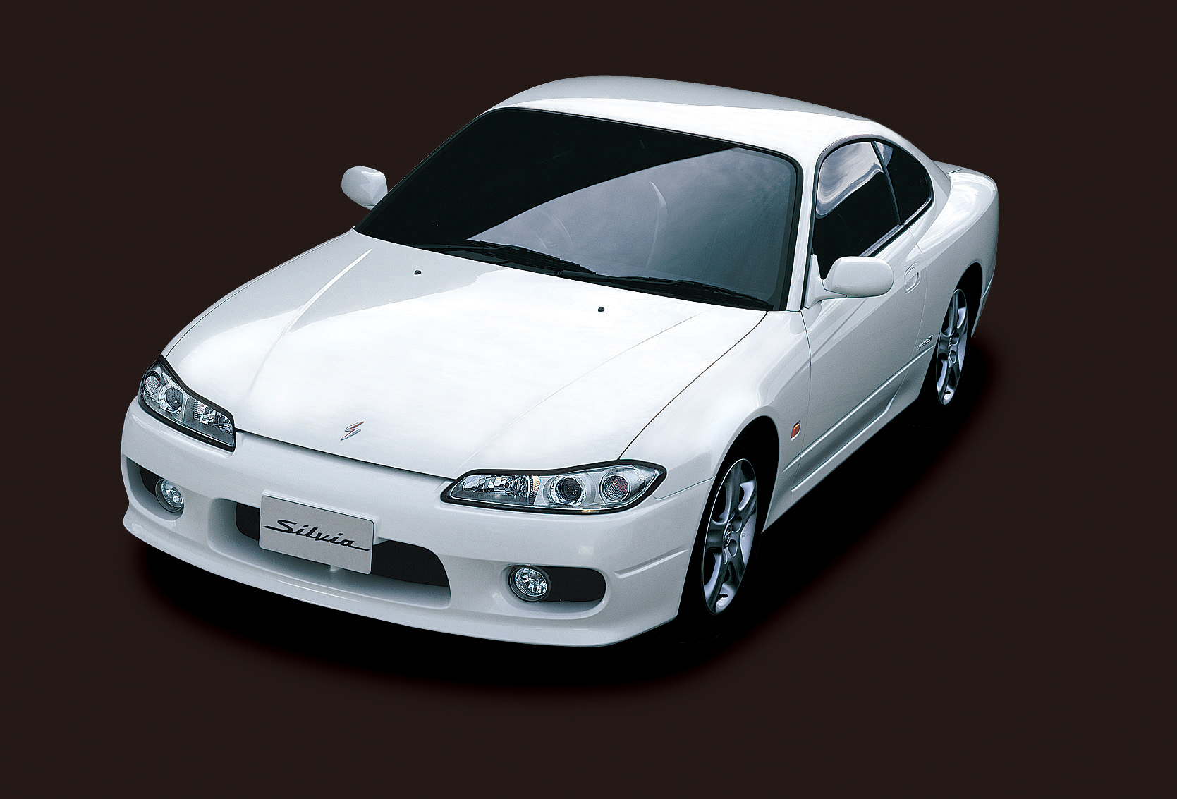 Nissan GT-R, Nissan Silvia