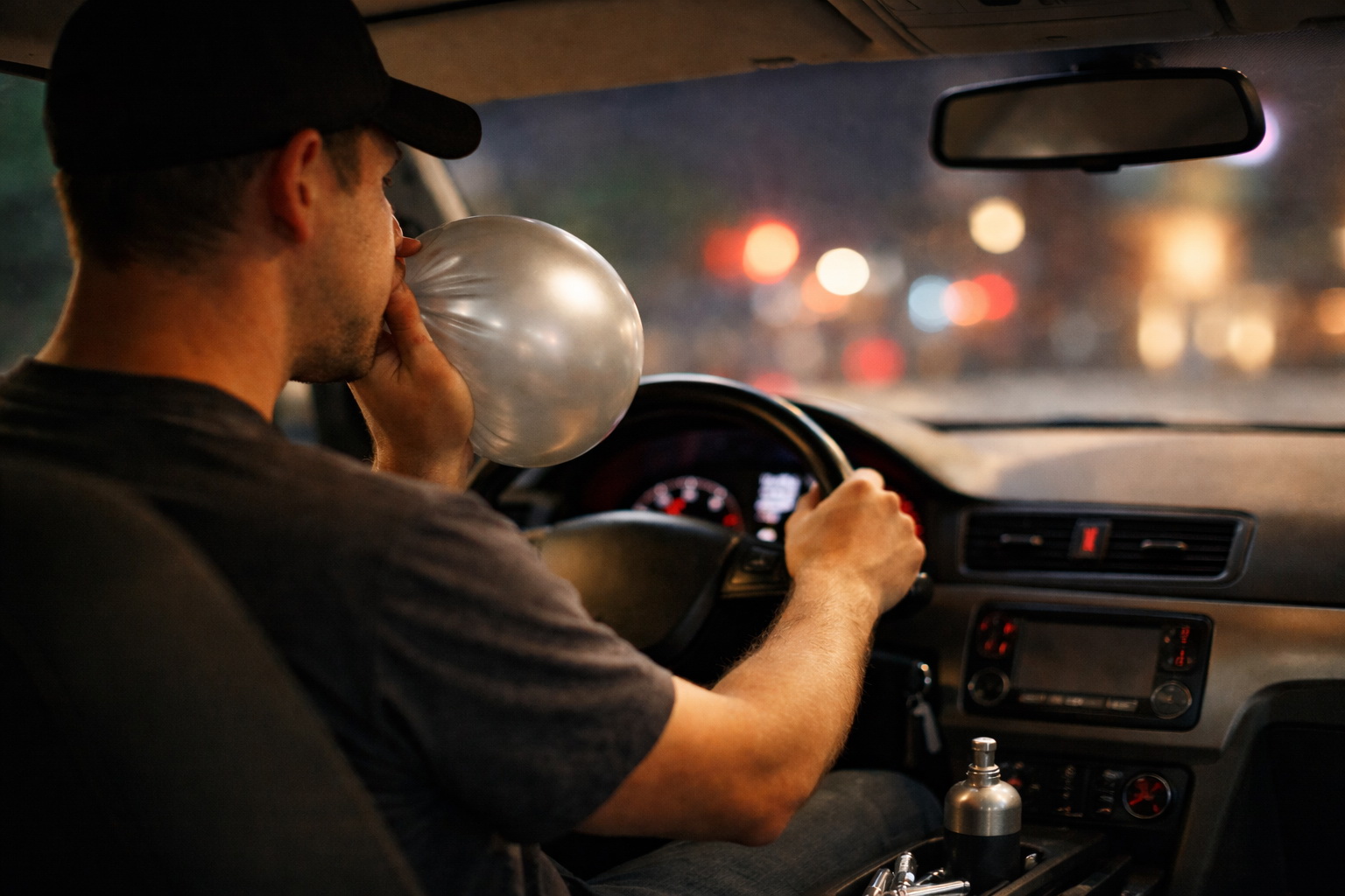 αέριο γέλιου