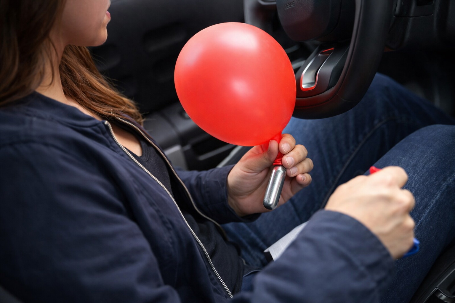 αέριο γέλιου