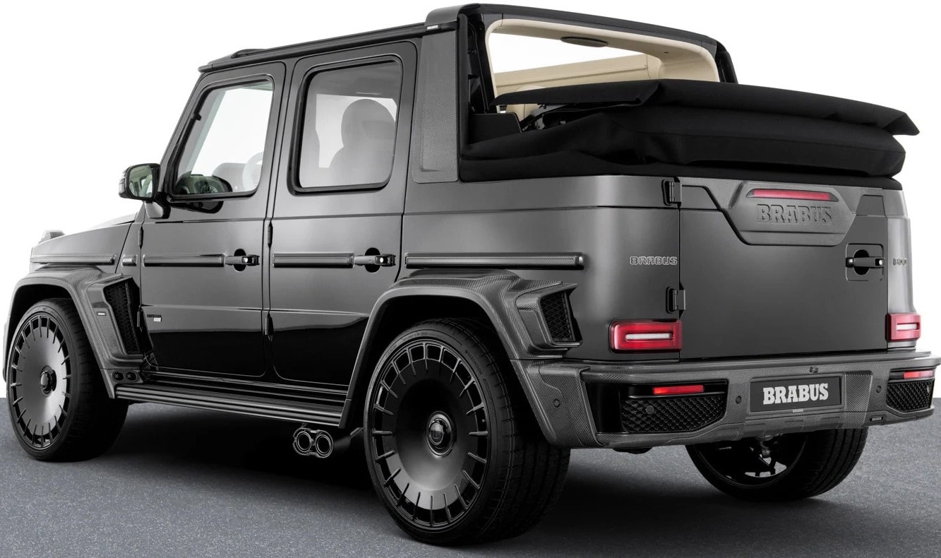AMG G63