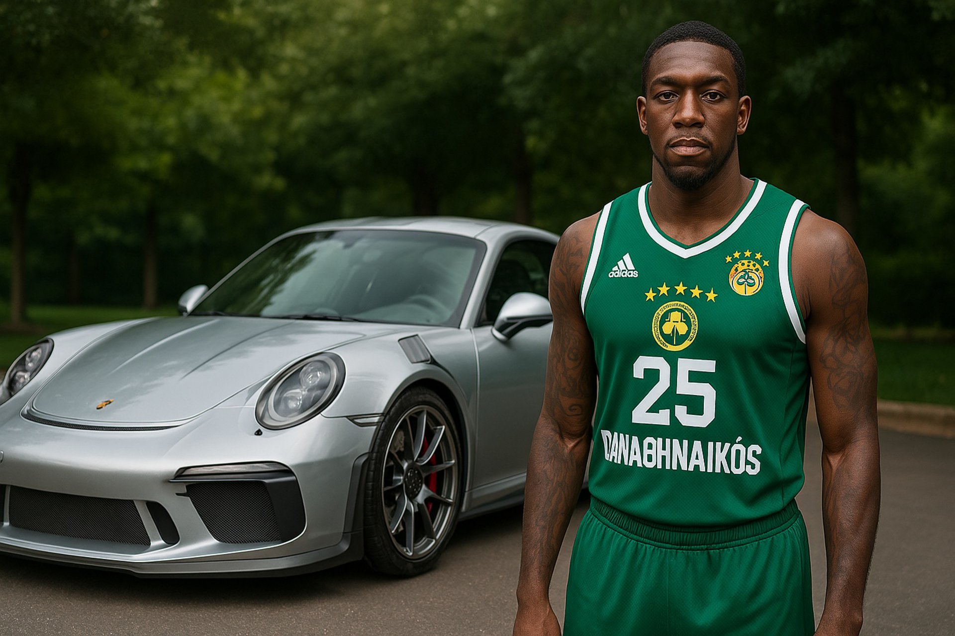 Juancho Hernangómez