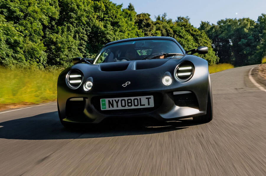 Nyobolt