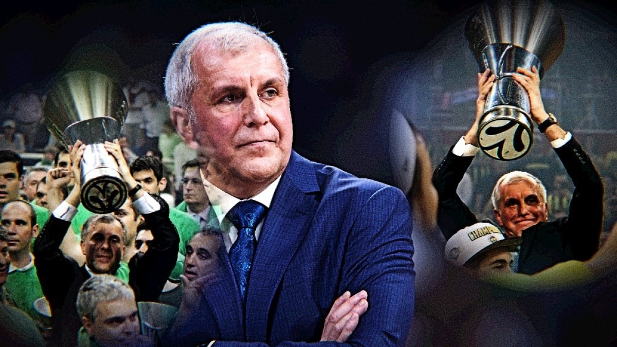 μπάσκετ