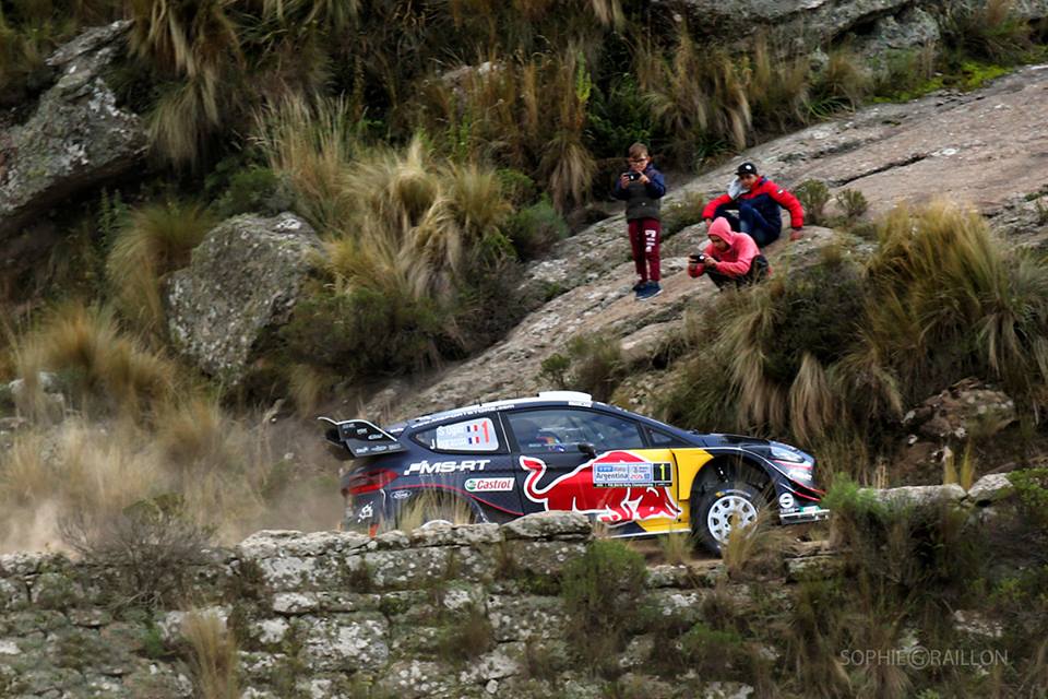 Ogier