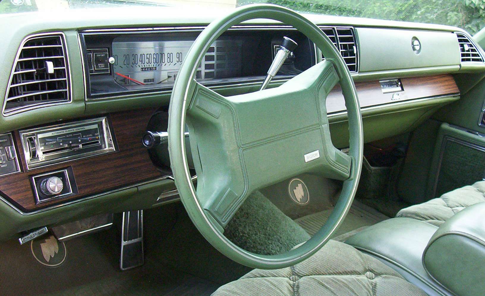 Oldsmobile Toronado