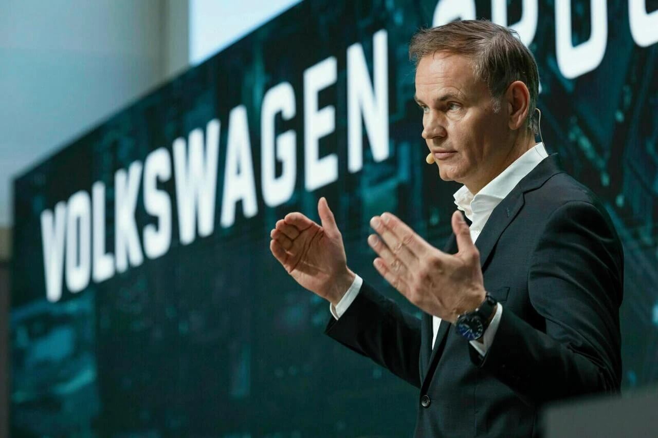 Volkswagen 