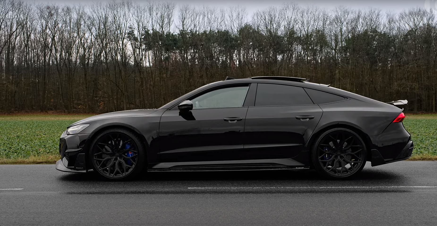 Audi RS7