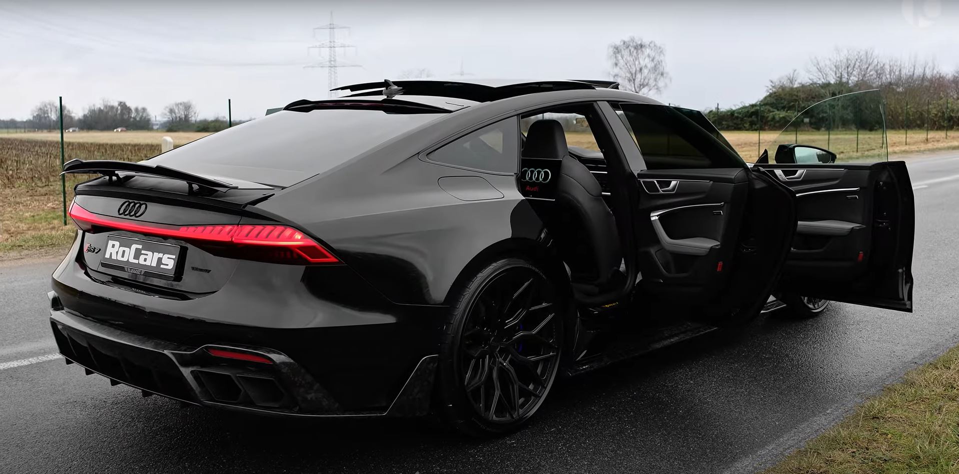 Audi RS7