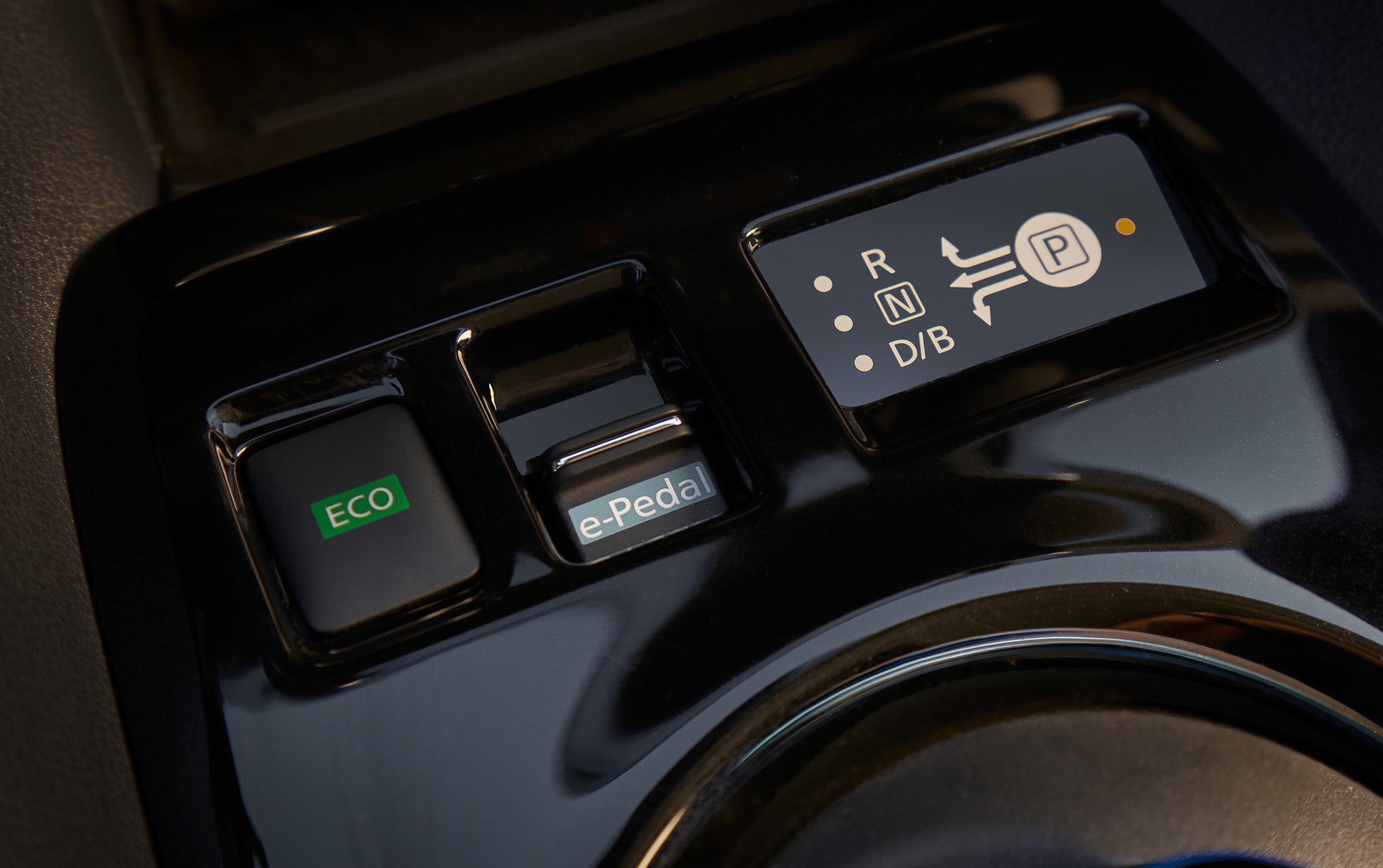 one-pedal