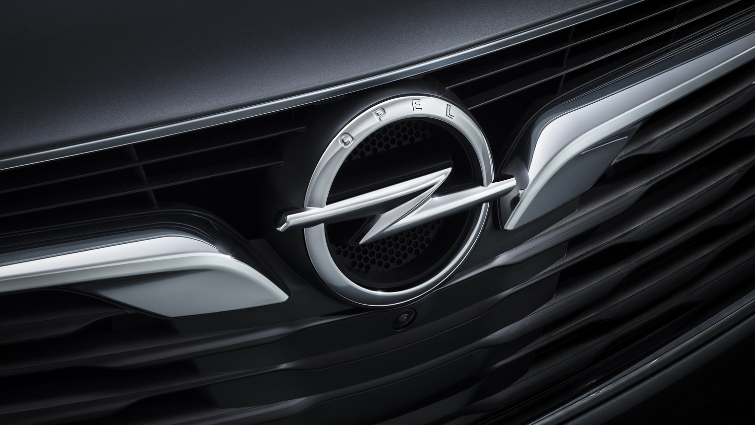 Opel logo