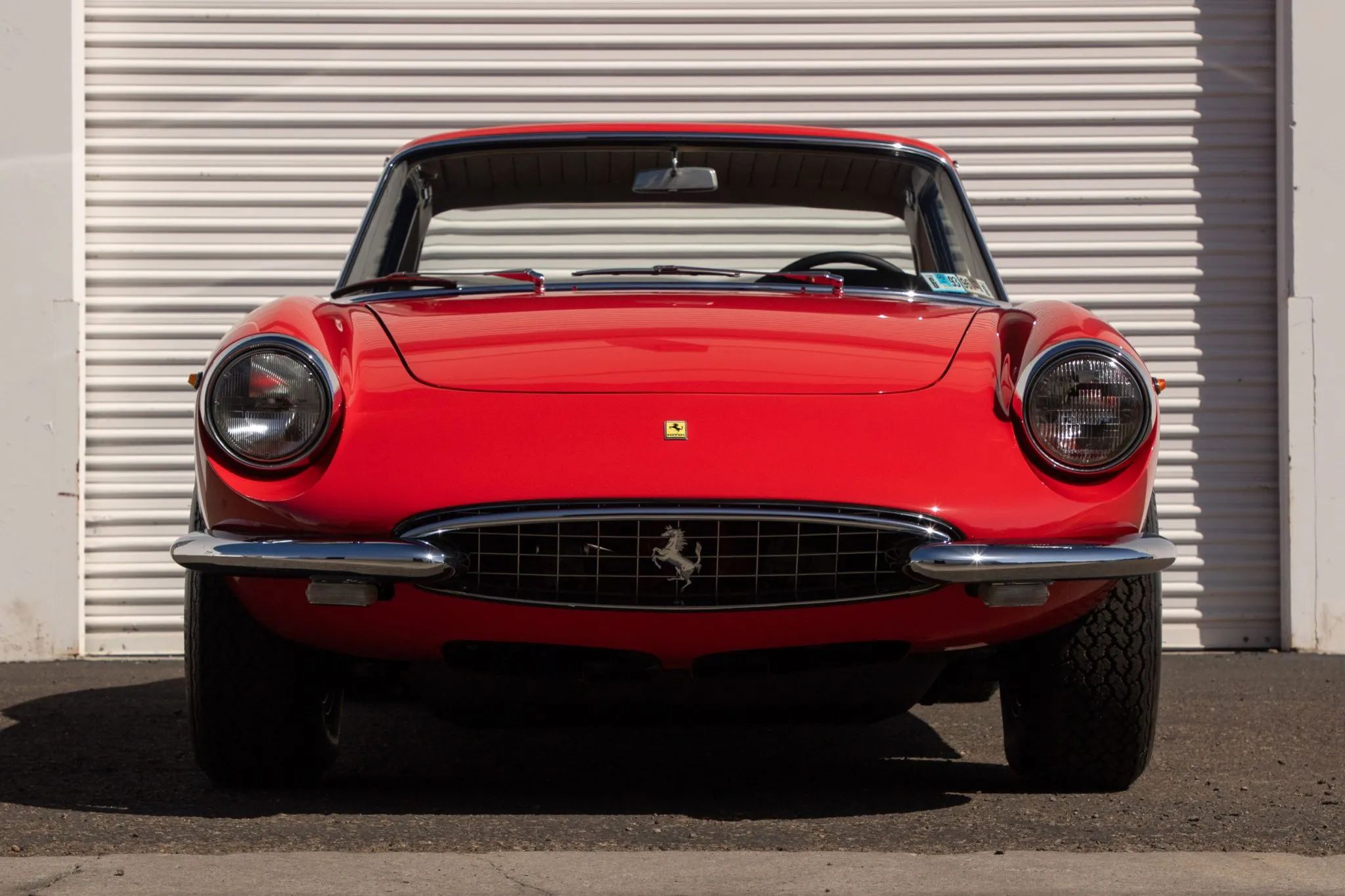 Ferrari 330GTC