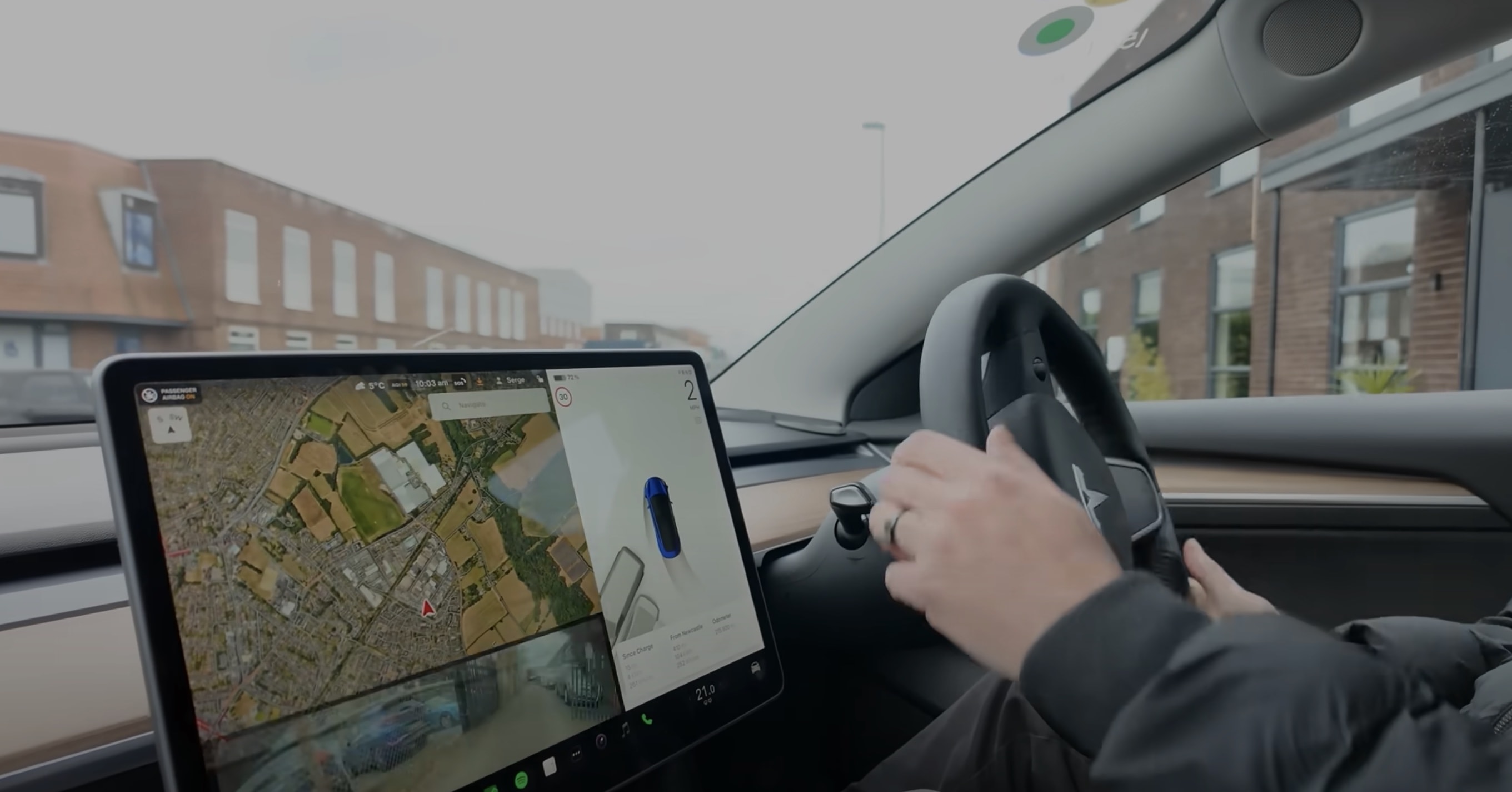 Model 3