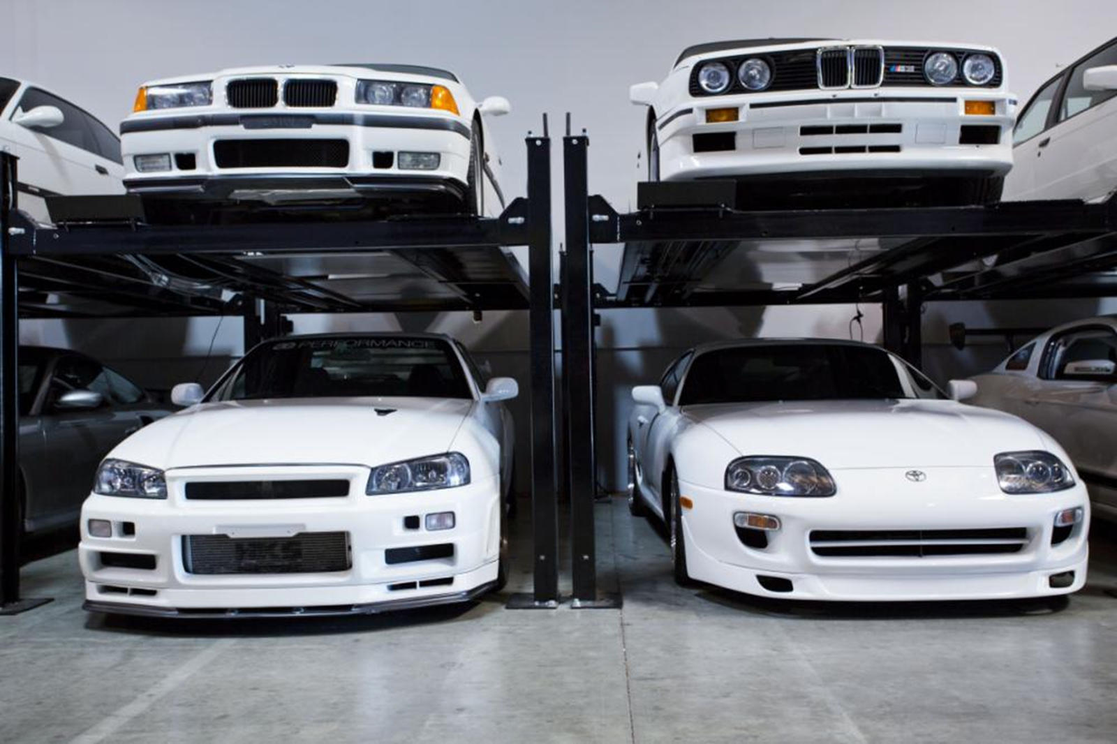 Paul Walker