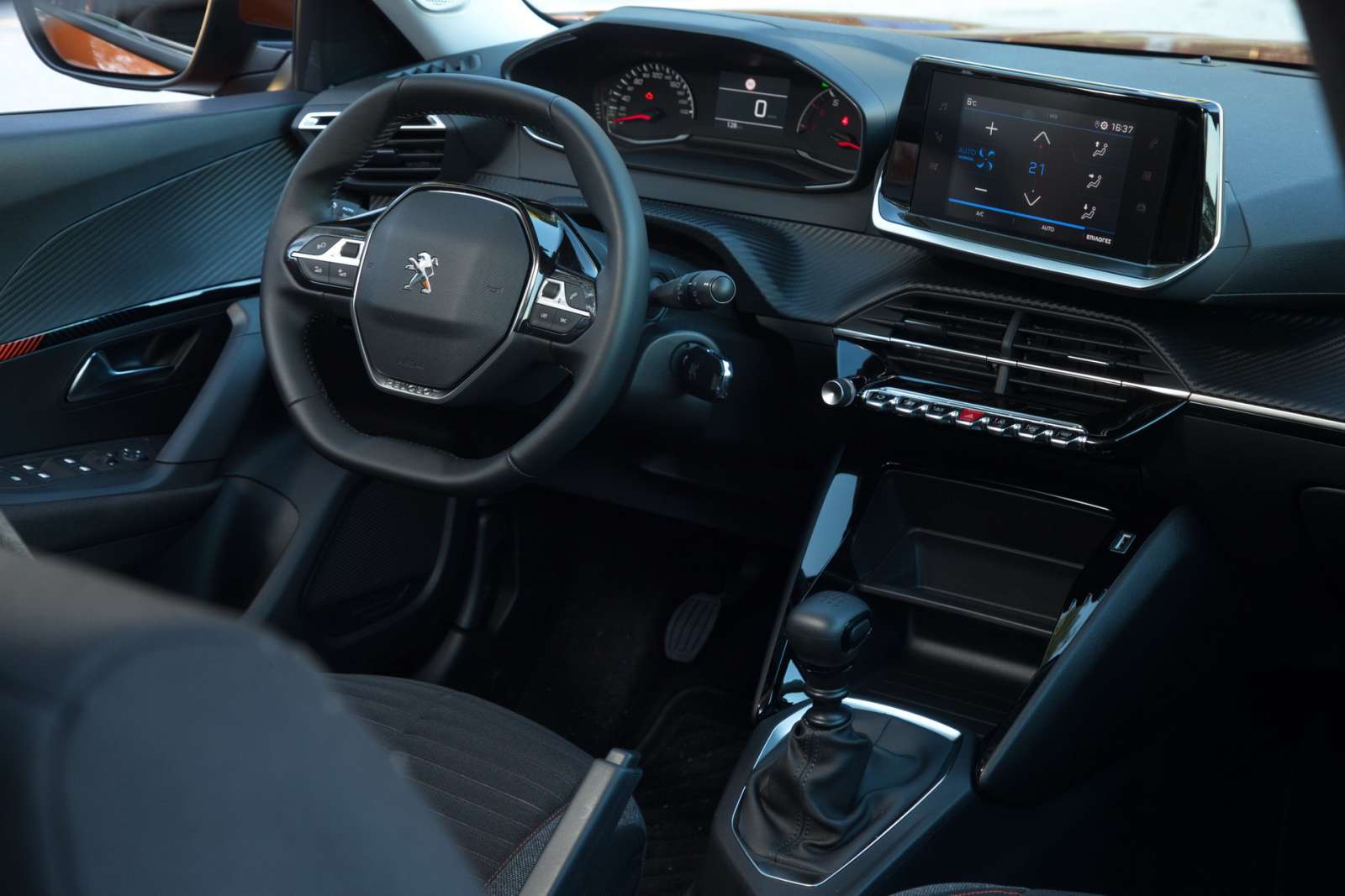 B-SUV