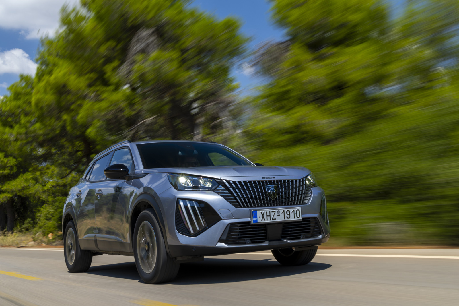 B-SUV