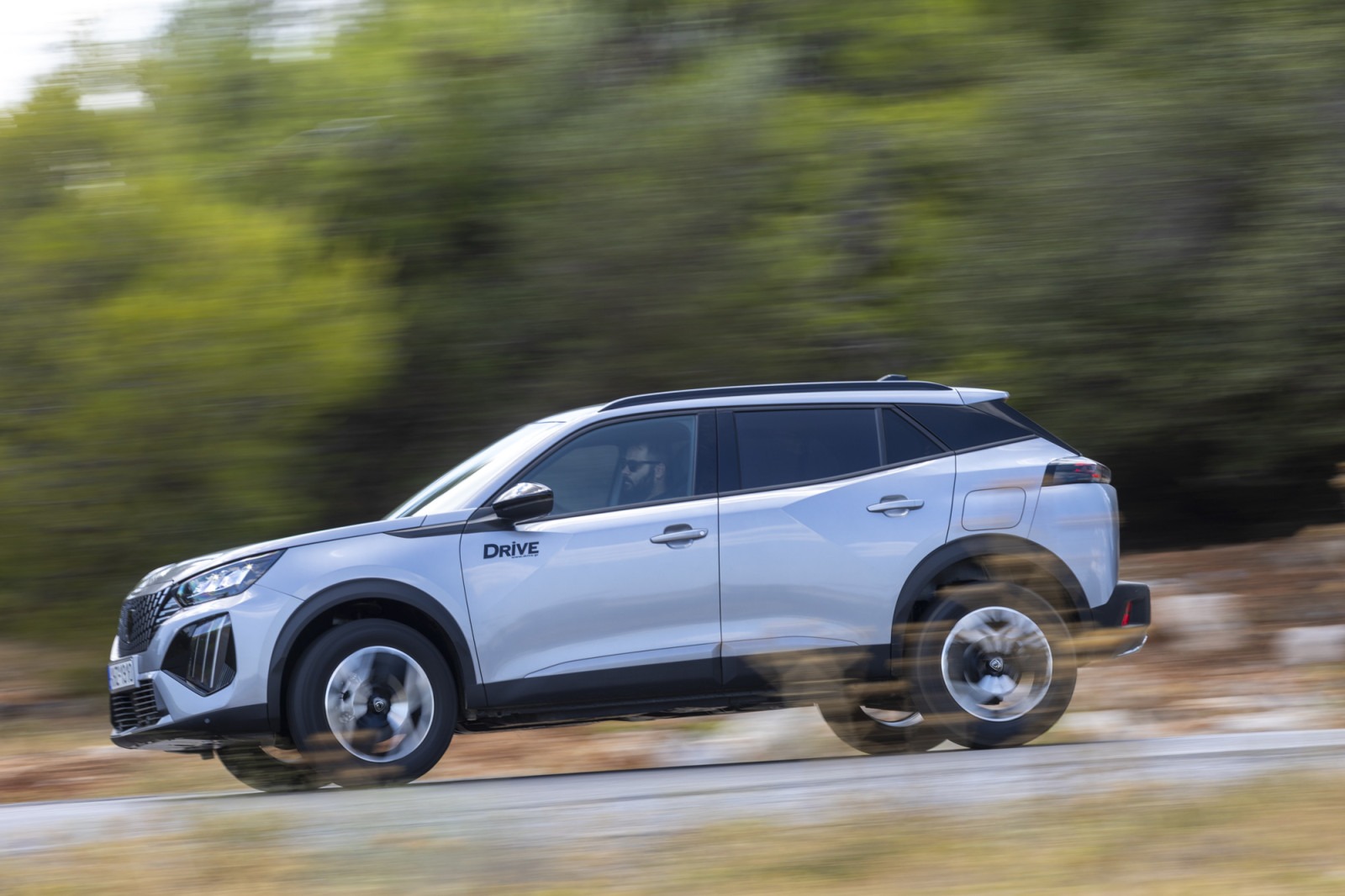 Peugeot 2008 - αυτοκίνητα 2025