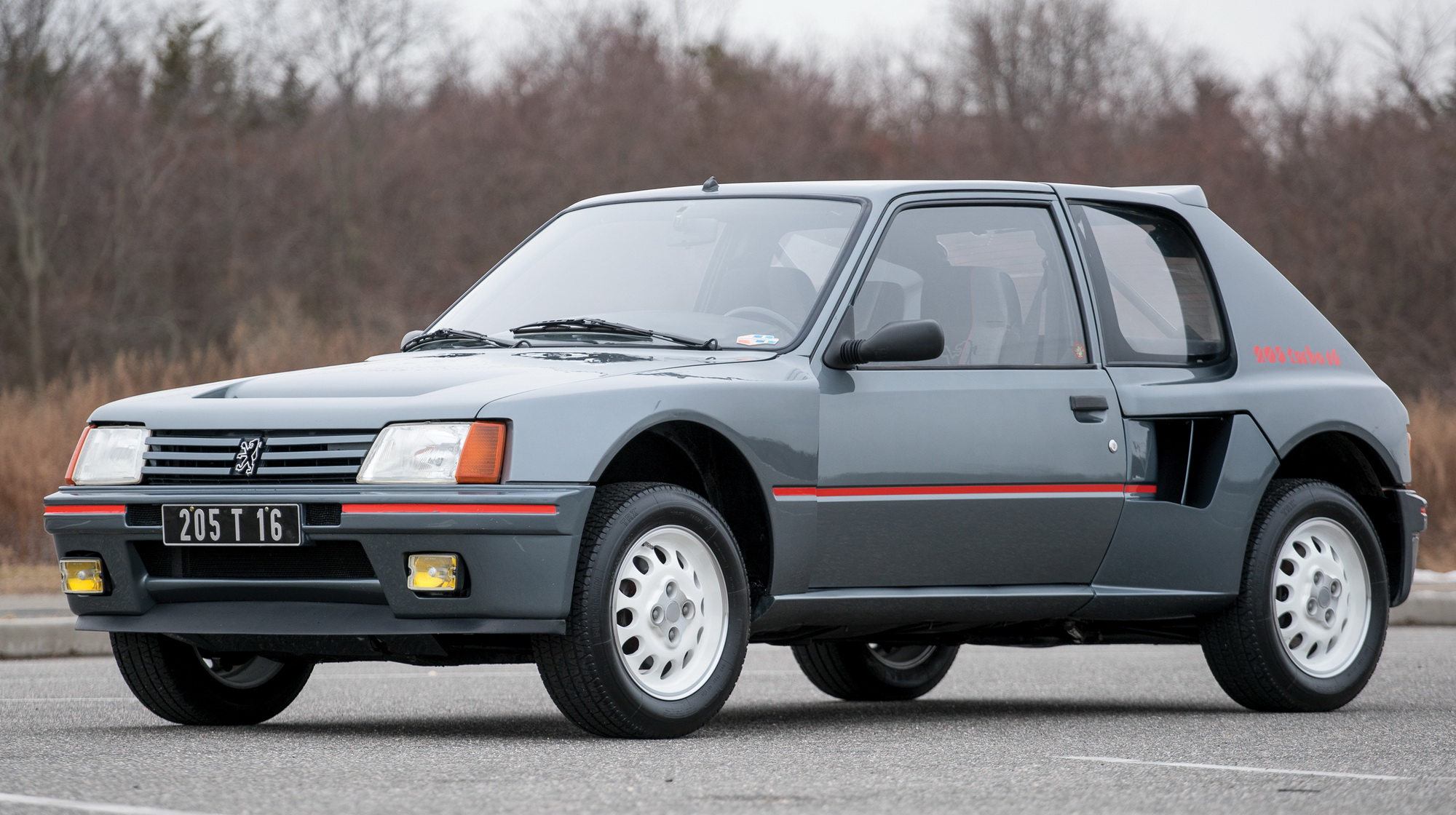 Peugeot 305