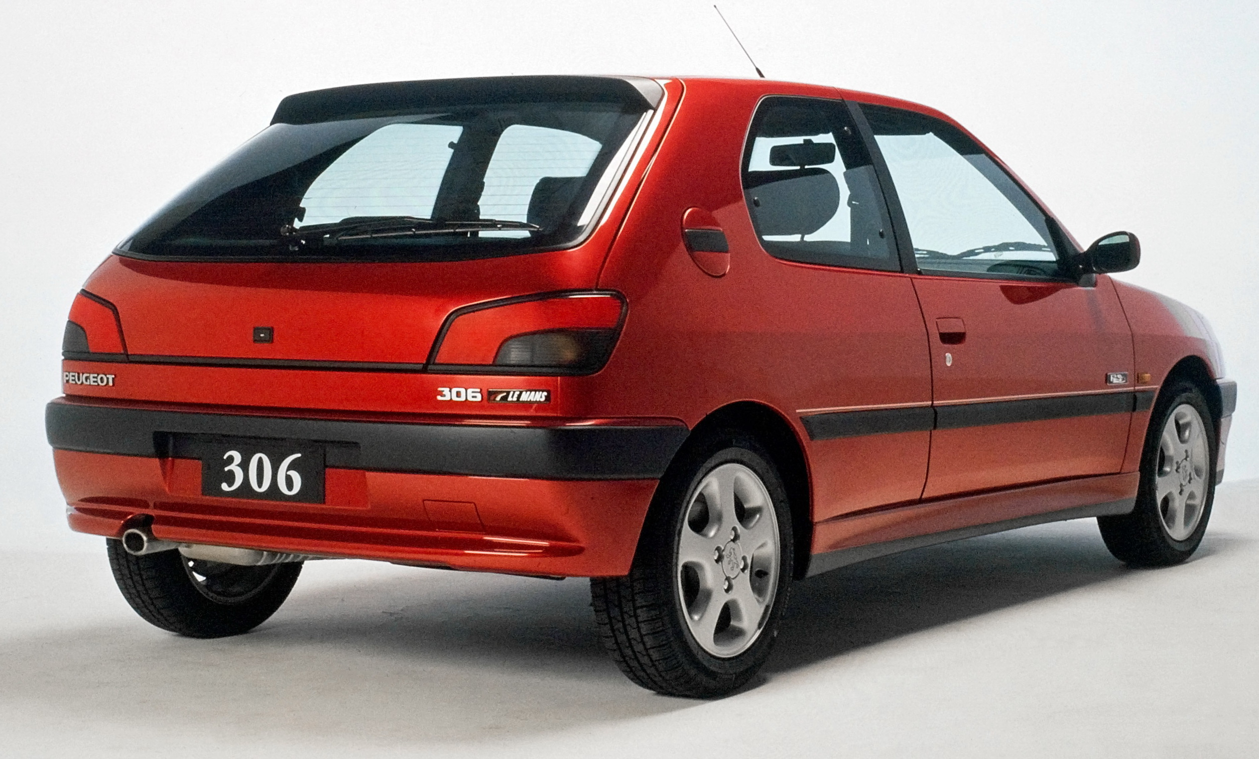 Peugeot 306 1993-2002